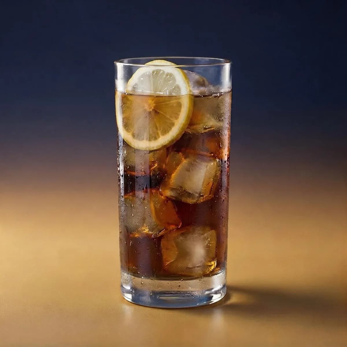Long Island Iced Tea