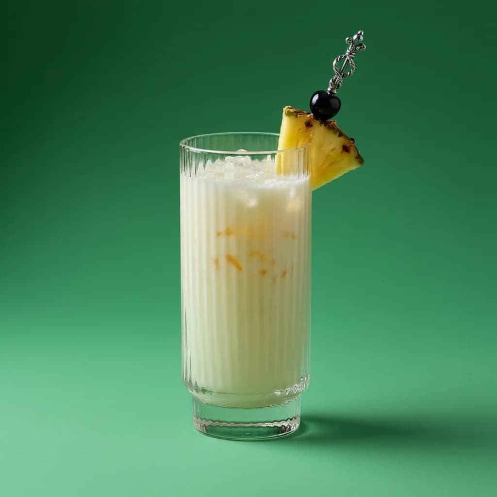 Piña Colada