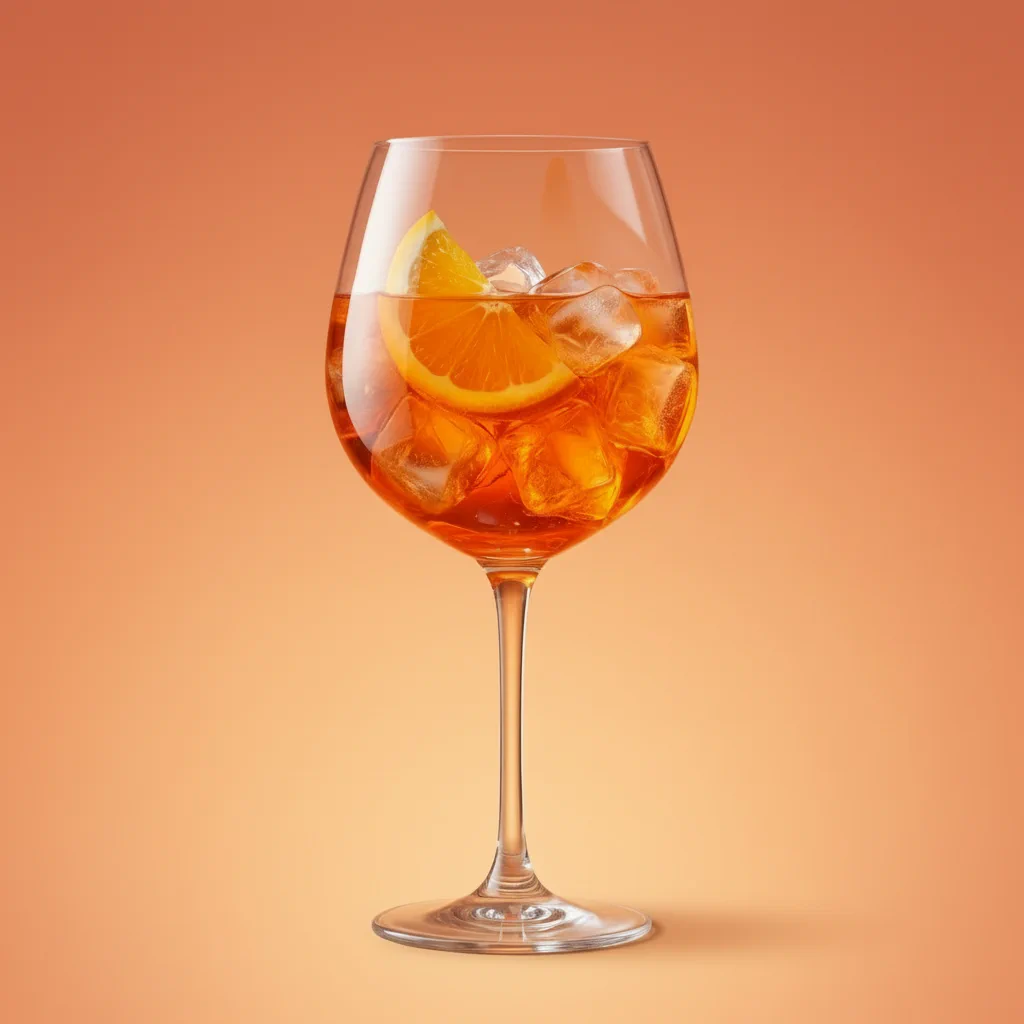 Aperol Spritz / Aperitivo Spritz