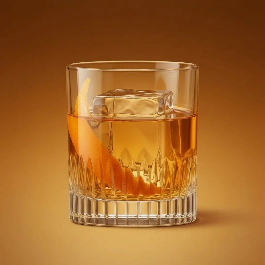 Old Fashioned