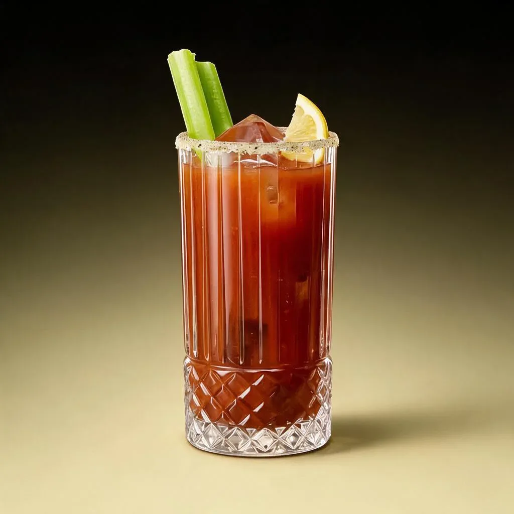 Bloody Mary