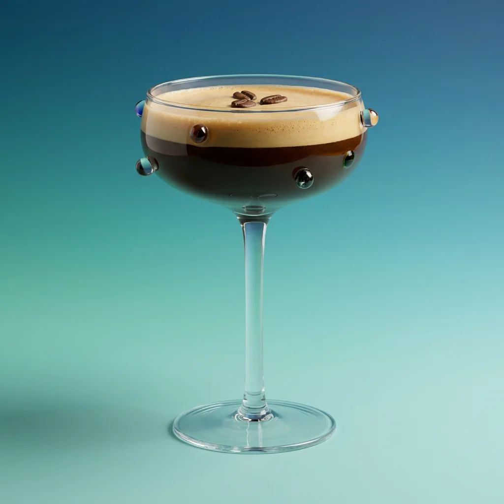 Espresso Martini